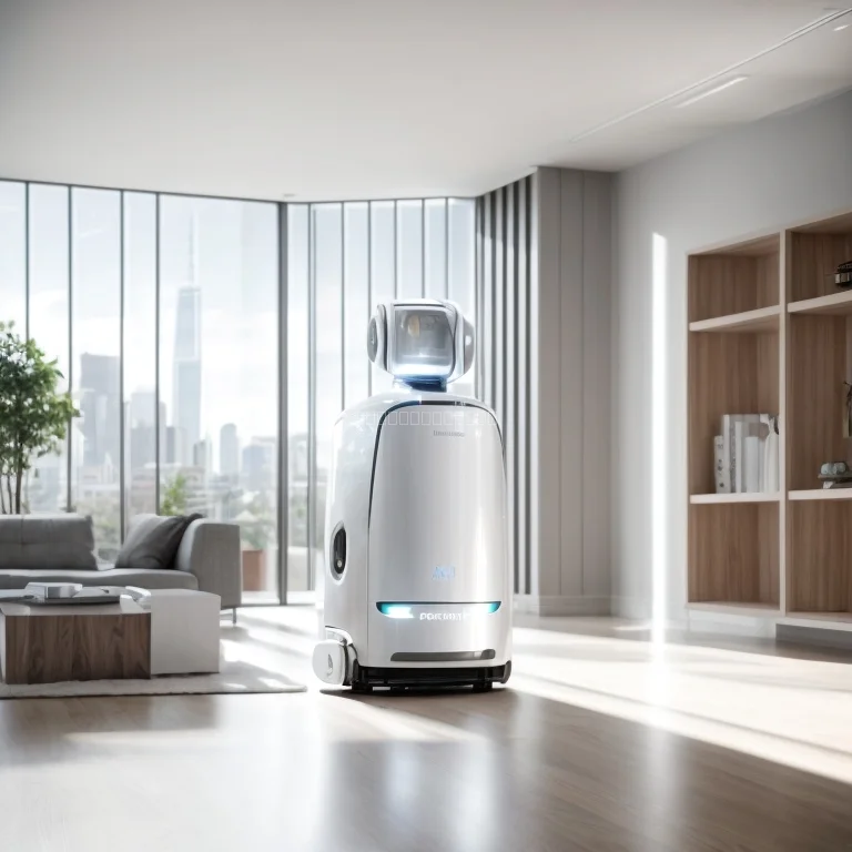 Next-Level-Automation für Ihr Zuhause